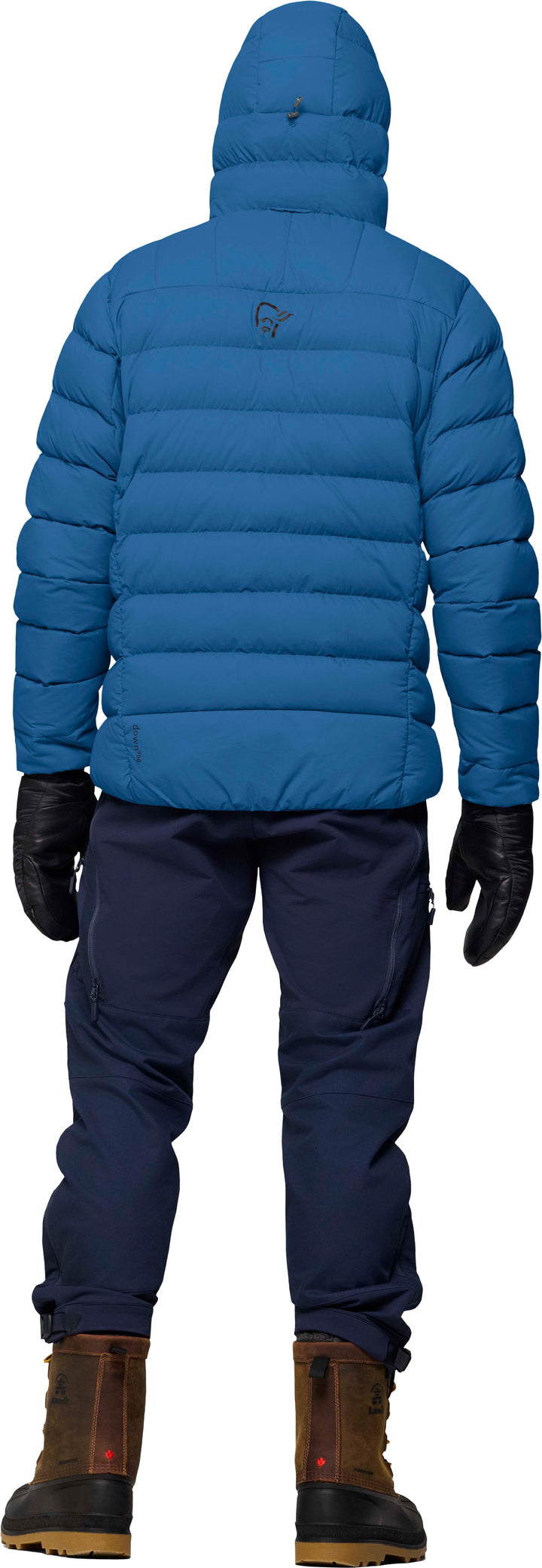 Femund Down700 Jacket - Men's