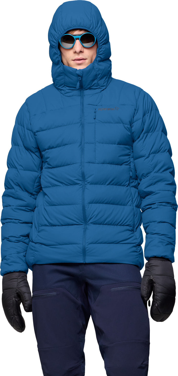 Femund Down700 Jacket - Men's