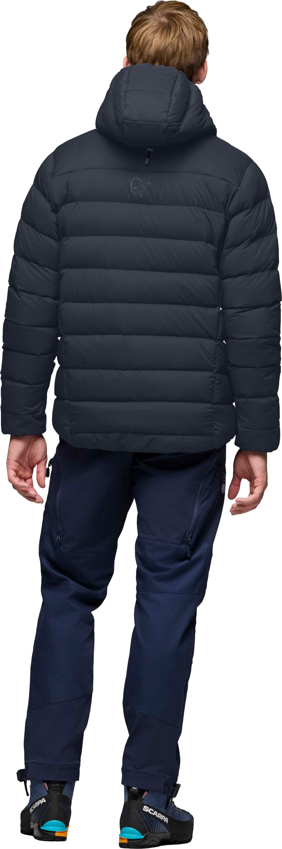 Femund Down700 Jacket - Men's