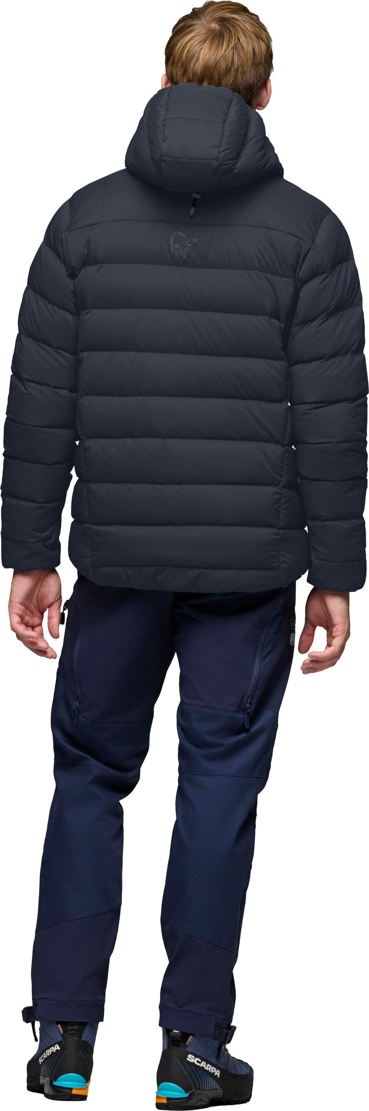 Femund Down700 Jacket - Men's