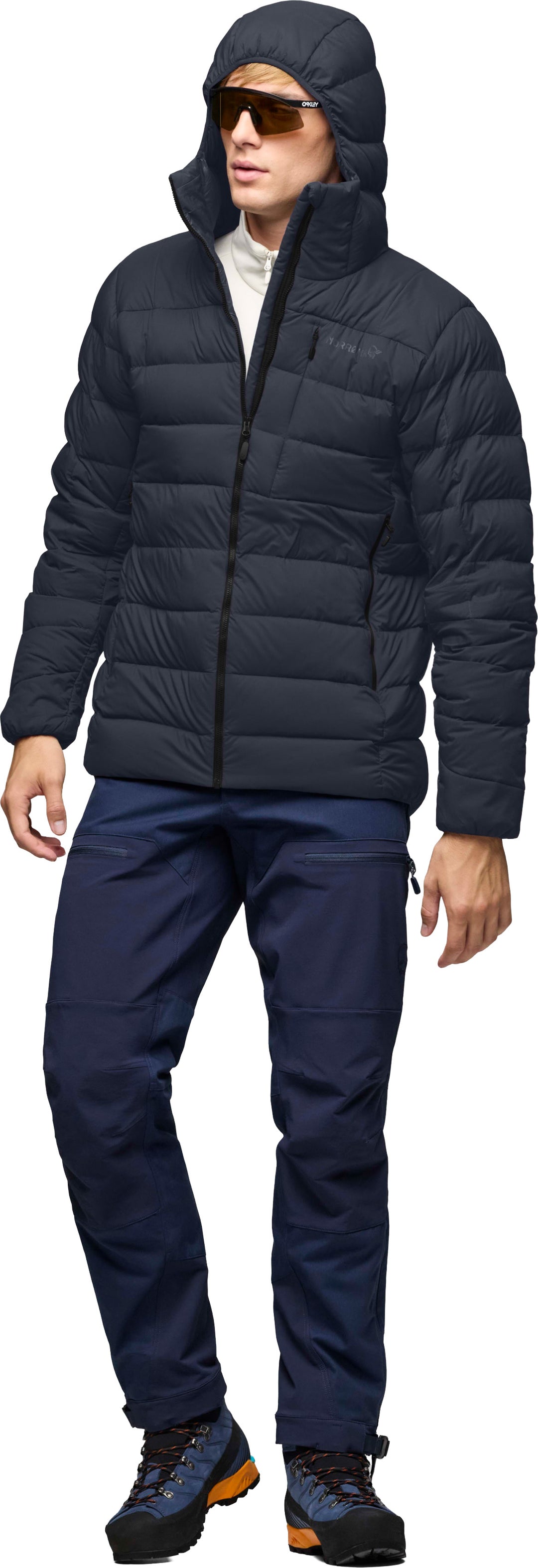 Femund Down700 Jacket - Men's