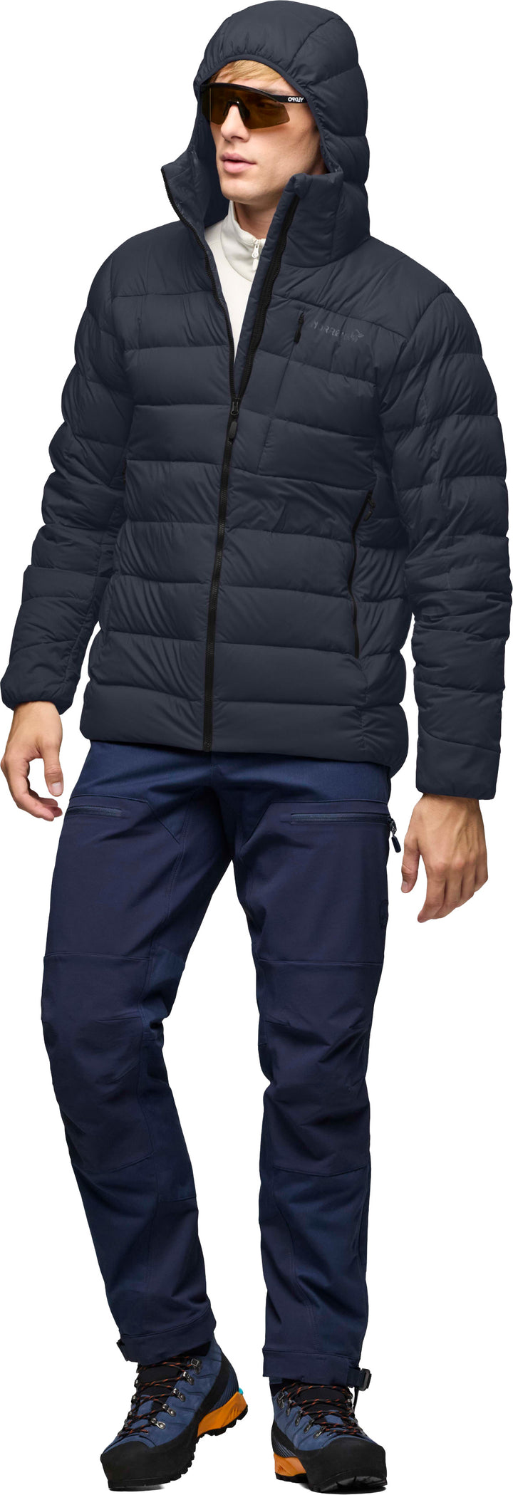Femund Down700 Jacket - Men's
