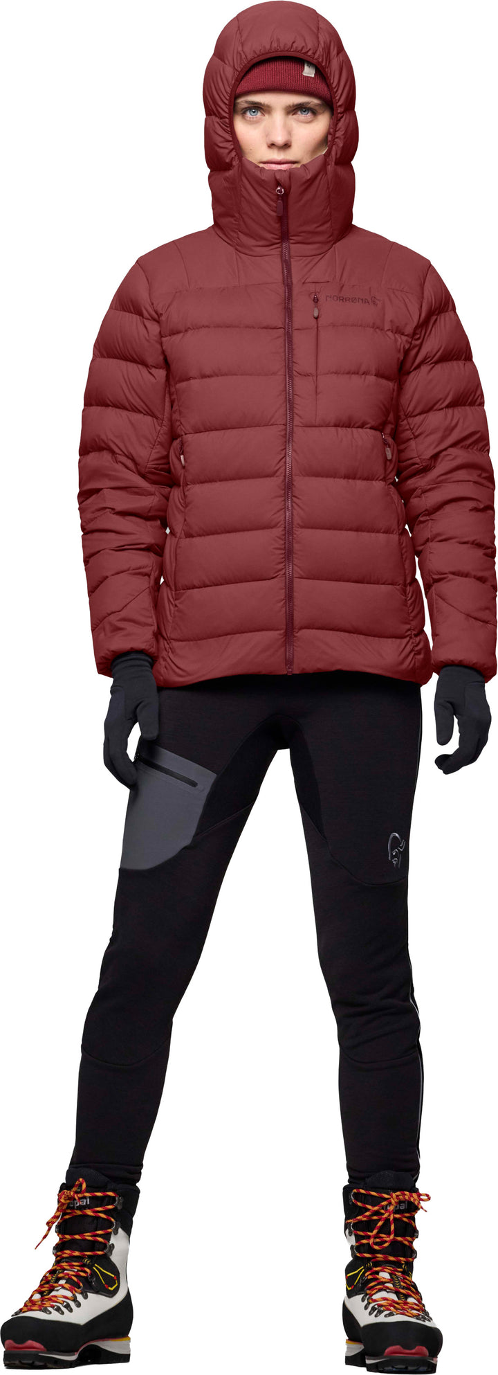 Femund Down700 Jacket - Women's