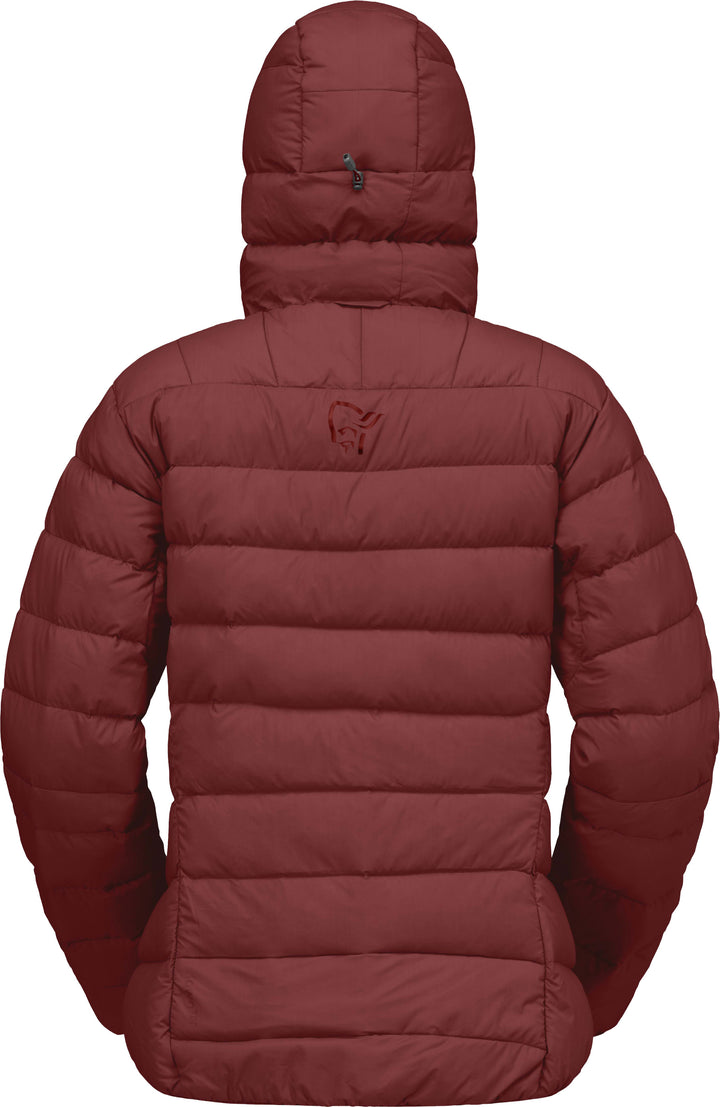 Femund Down700 Jacket - Women's
