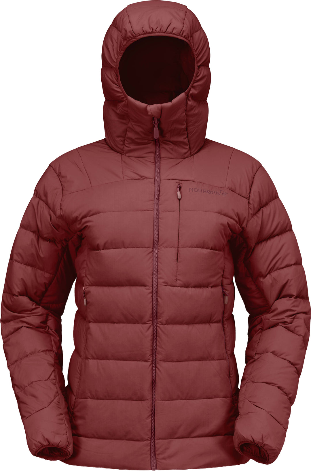 Femund Down700 Jacket - Women's
