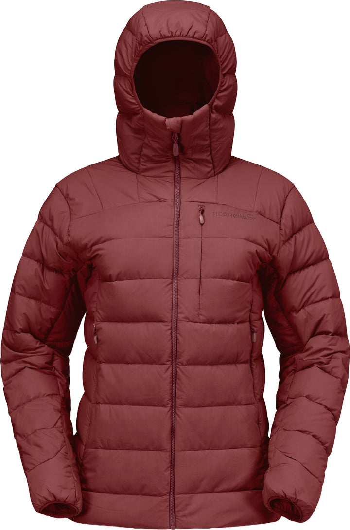 Femund Down700 Jacket - Women's