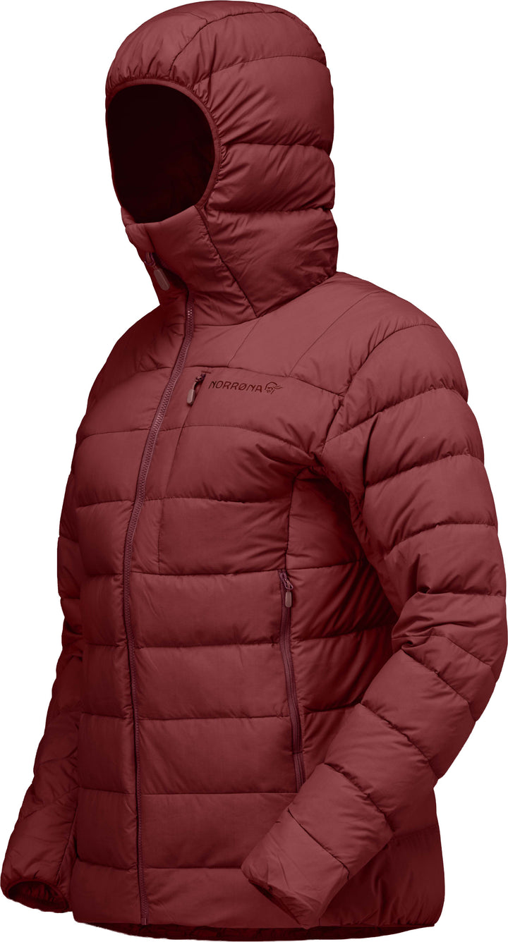Femund Down700 Jacket - Women's