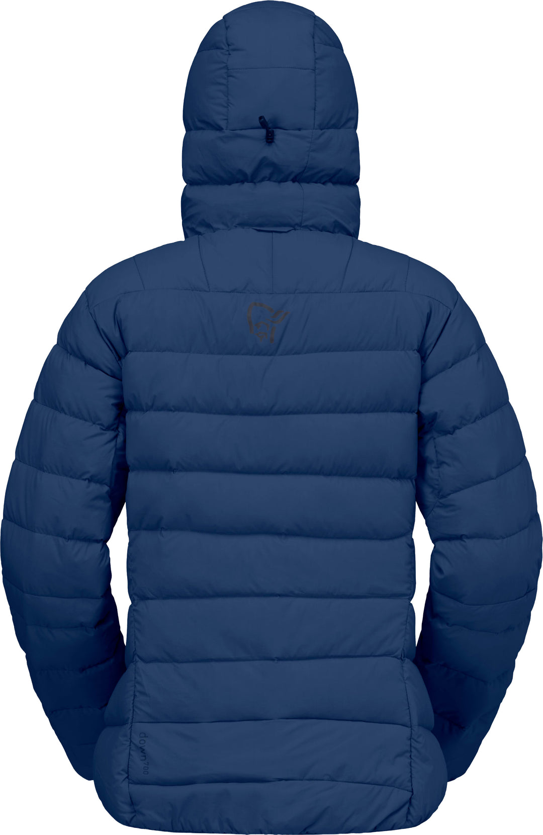 Femund Down700 Jacket - Women's