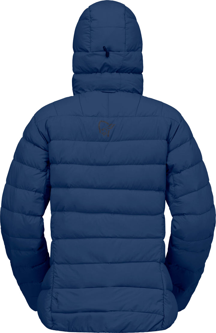 Femund Down700 Jacket - Women's