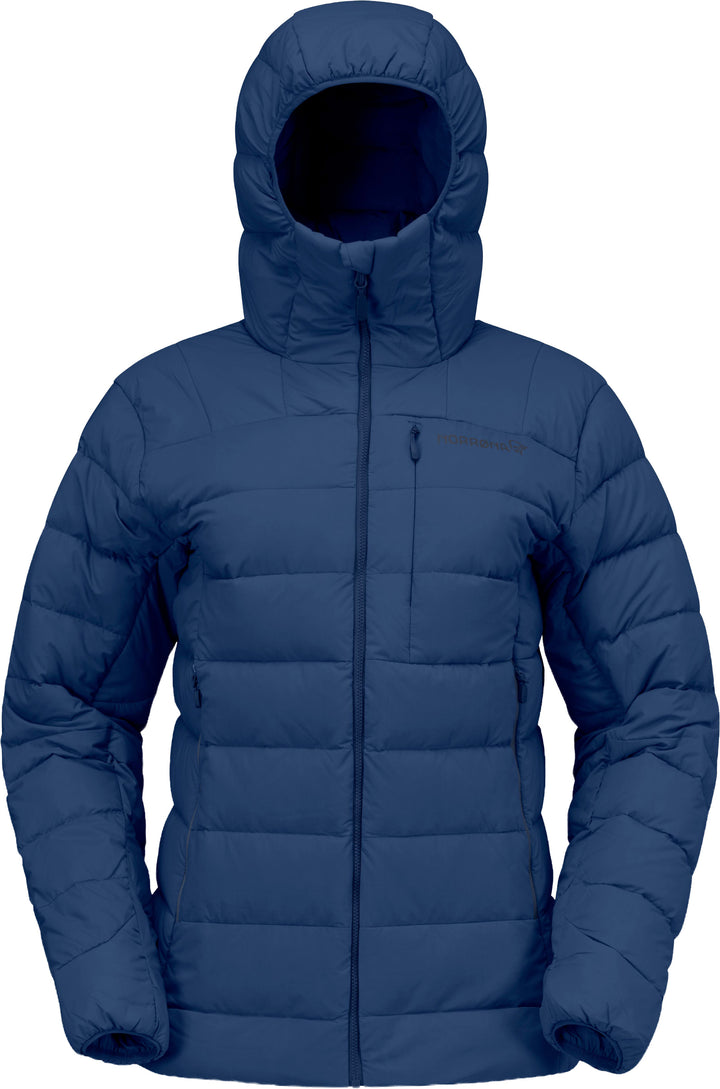 Femund Down700 Jacket - Women's