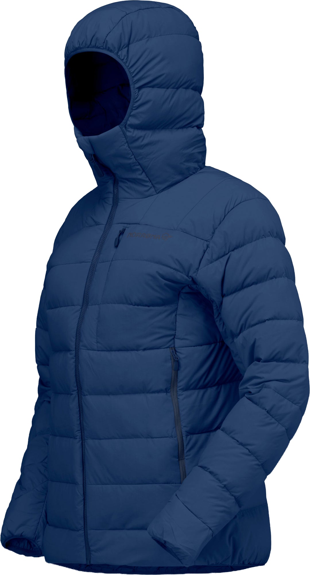 Femund Down700 Jacket - Women's