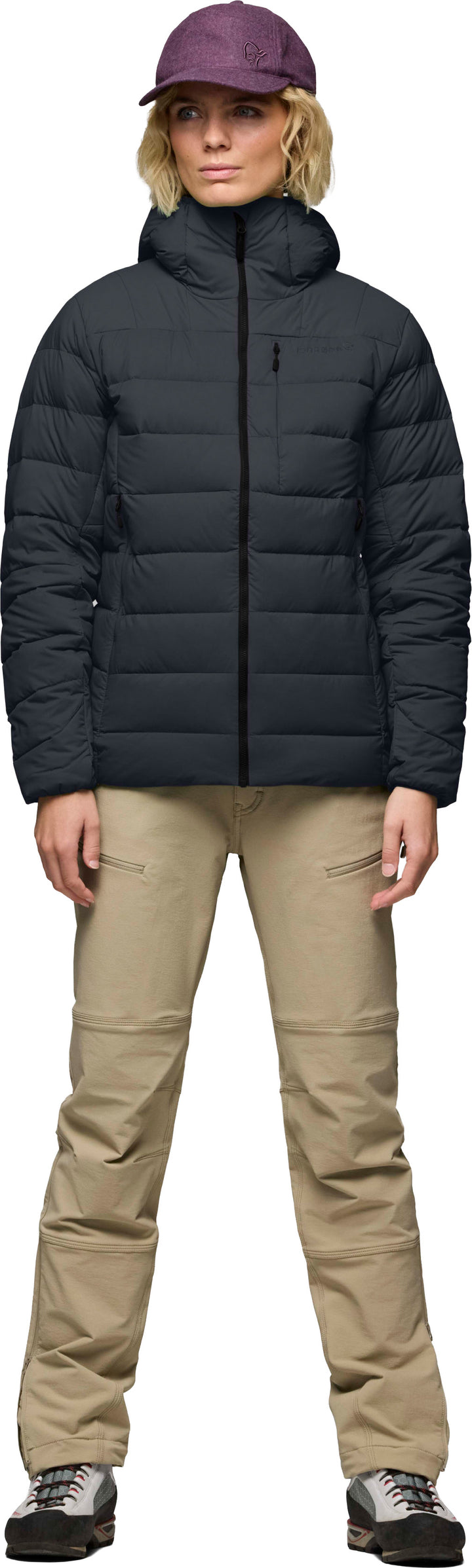 Femund Down700 Jacket - Women's