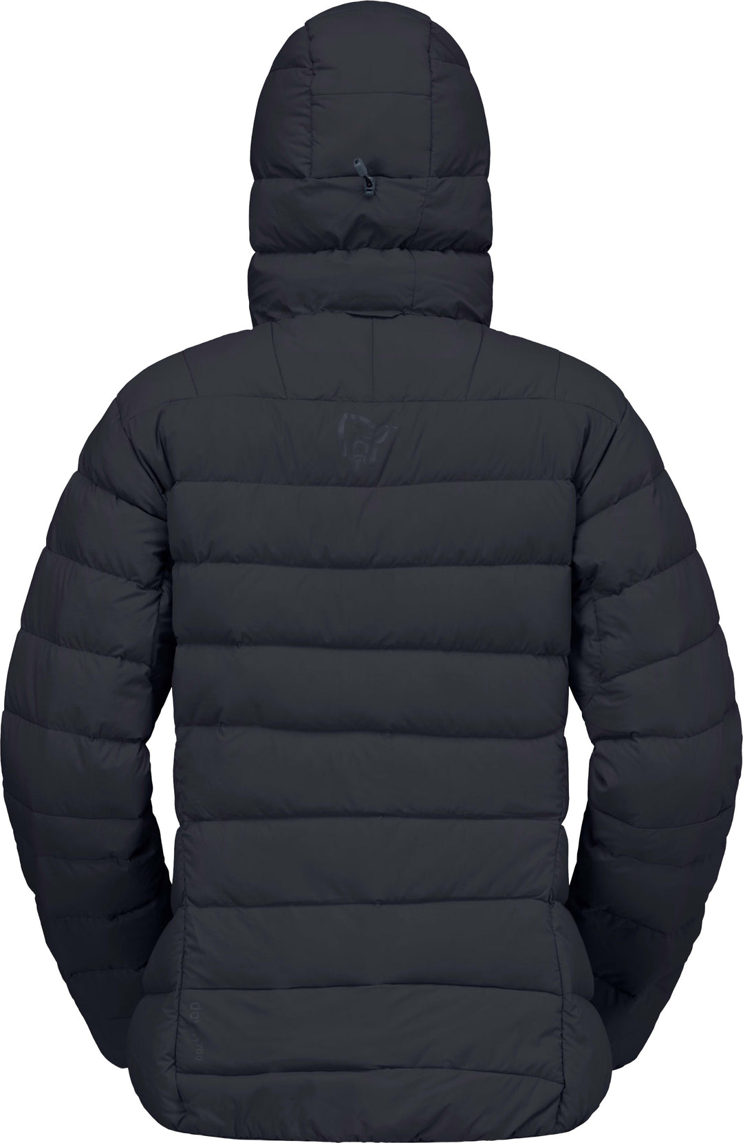 Femund Down700 Jacket - Women's