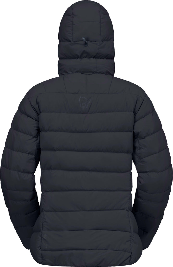 Femund Down700 Jacket - Women's