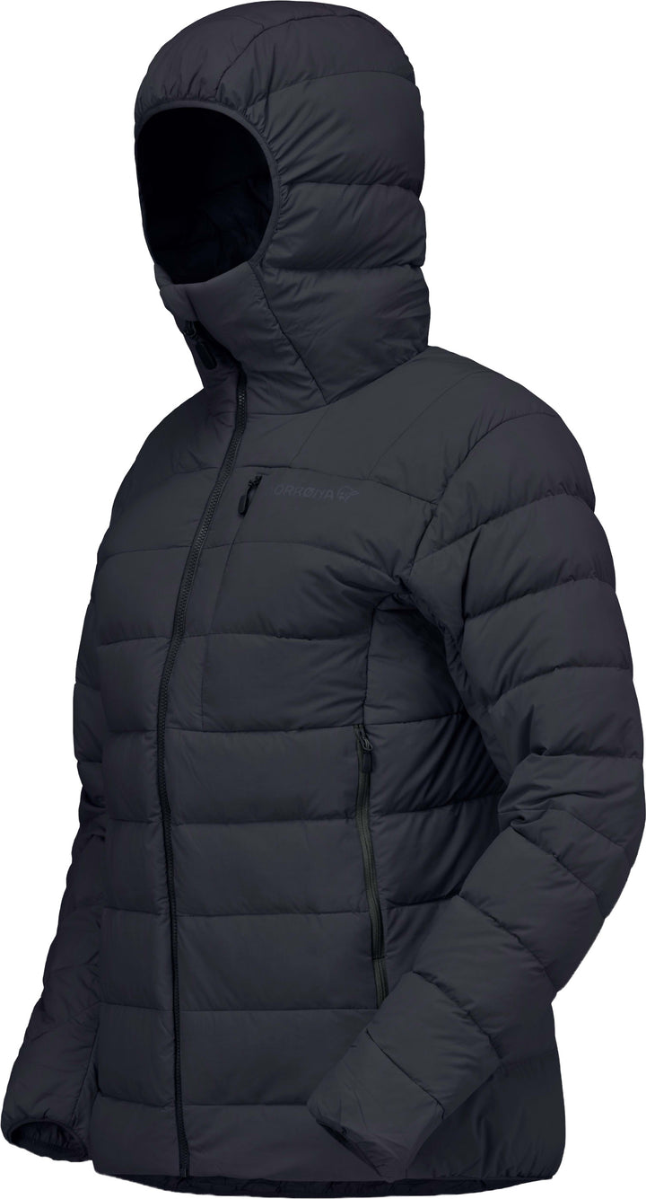 Femund Down700 Jacket - Women's