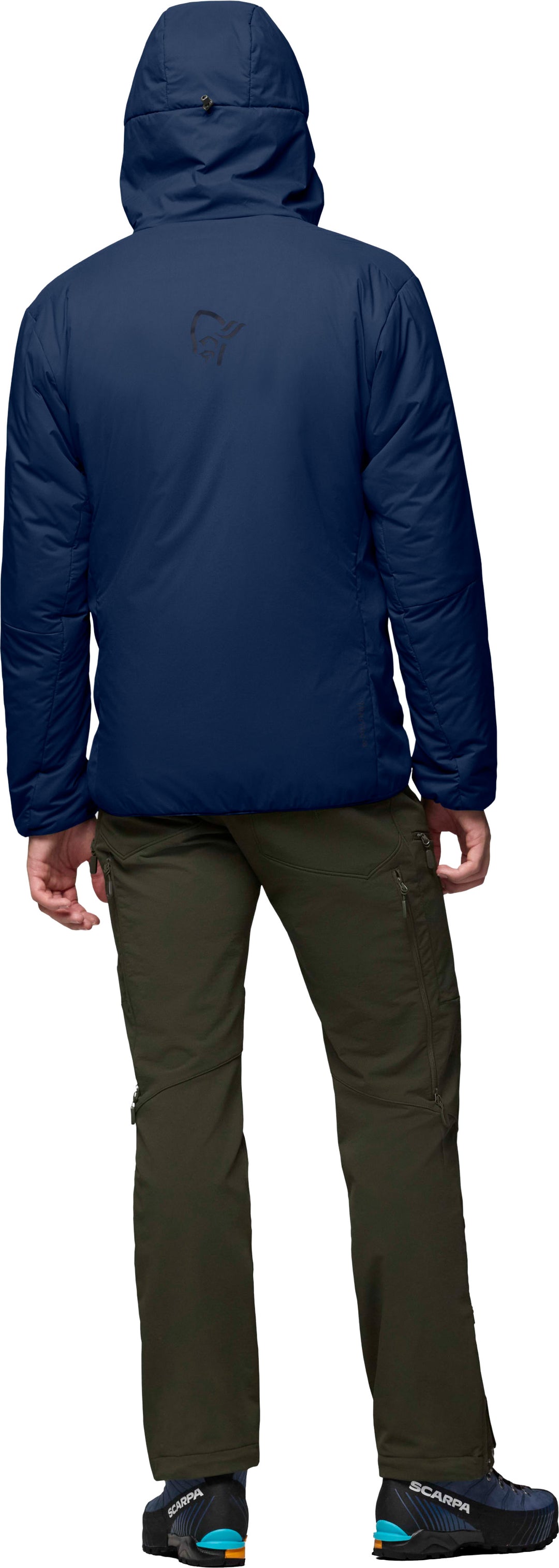 Femund Thermo60 Jacket - Men's