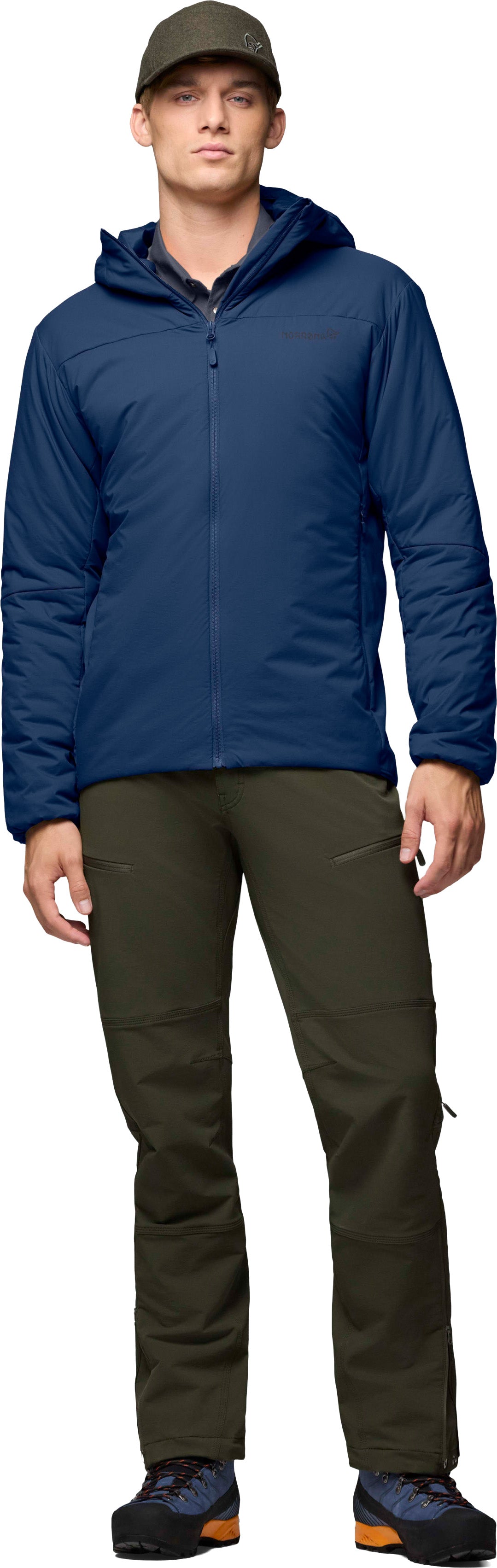Femund Thermo60 Jacket - Men's