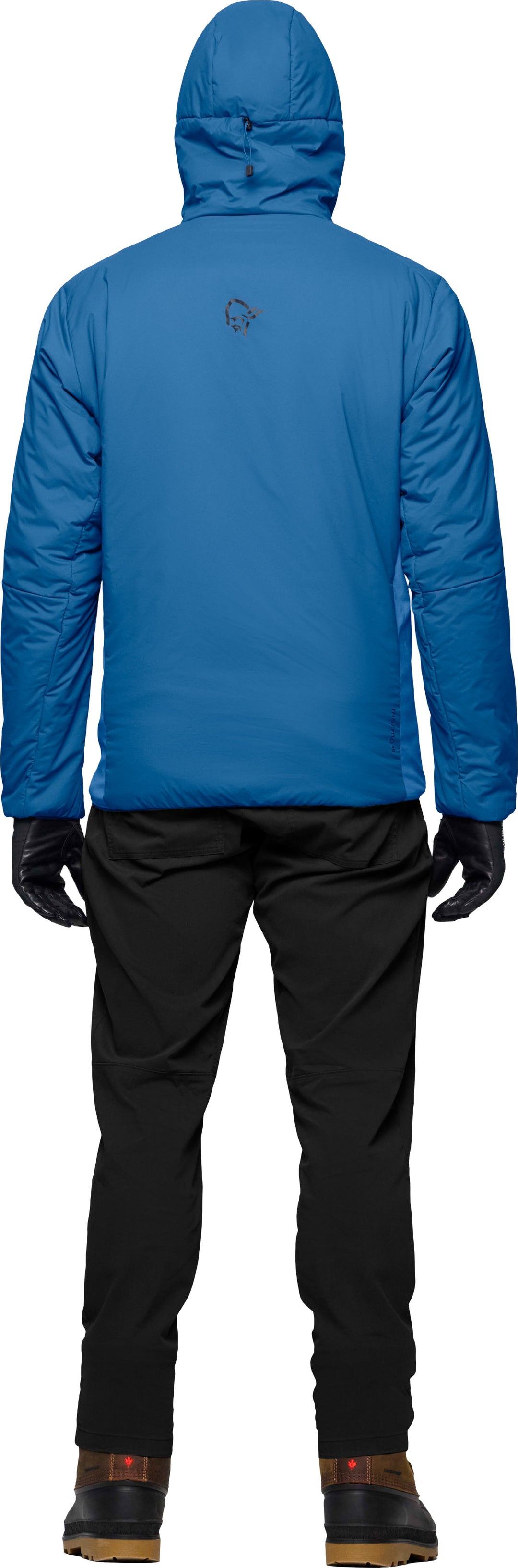 Femund Thermo60 Jacket - Men's