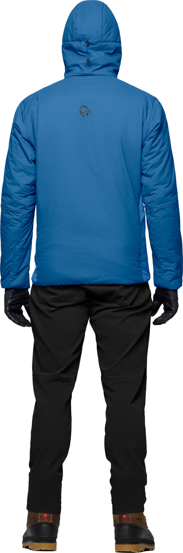 Femund Thermo60 Jacket - Men's