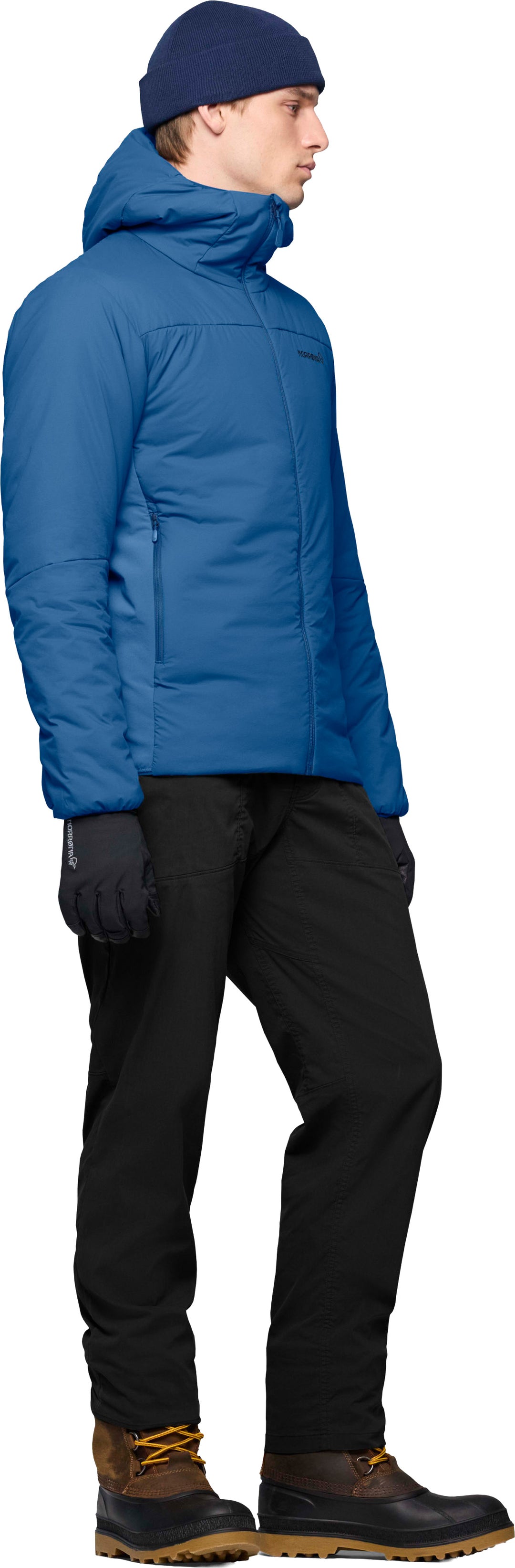 Femund Thermo60 Jacket - Men's
