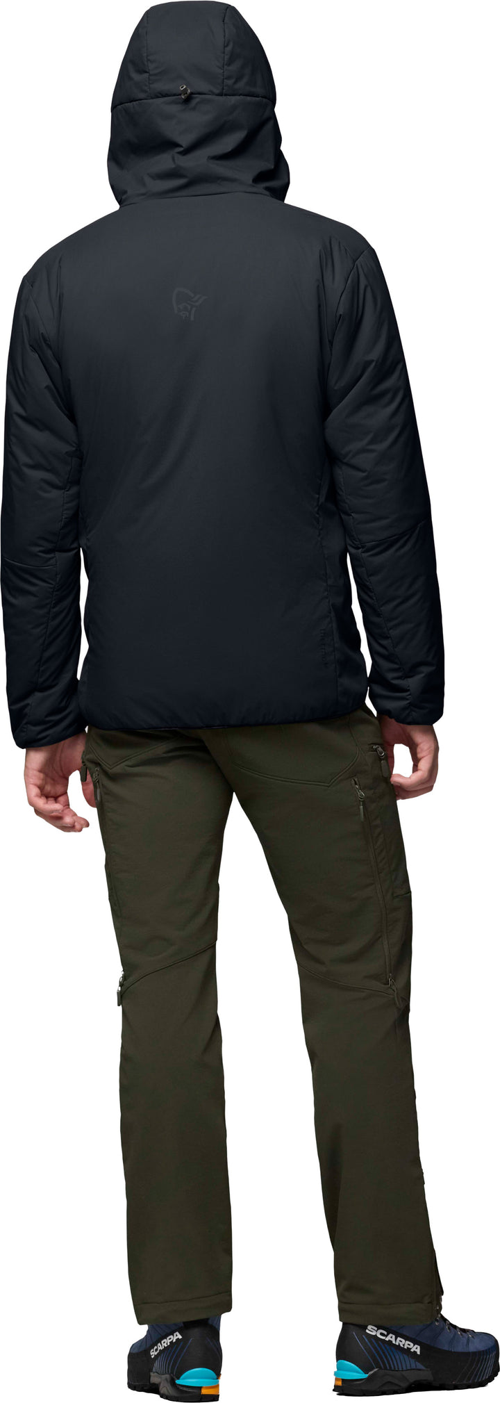 Femund Thermo60 Jacket - Men's