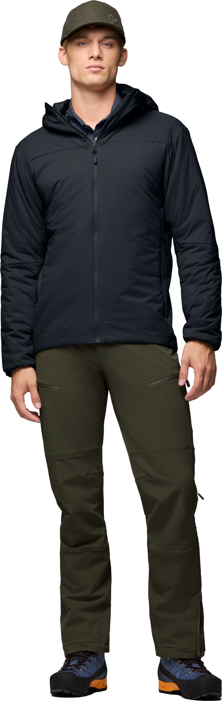 Femund Thermo60 Jacket - Men's