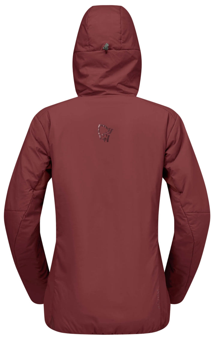 Femund Thermo60 Jacket - Women's