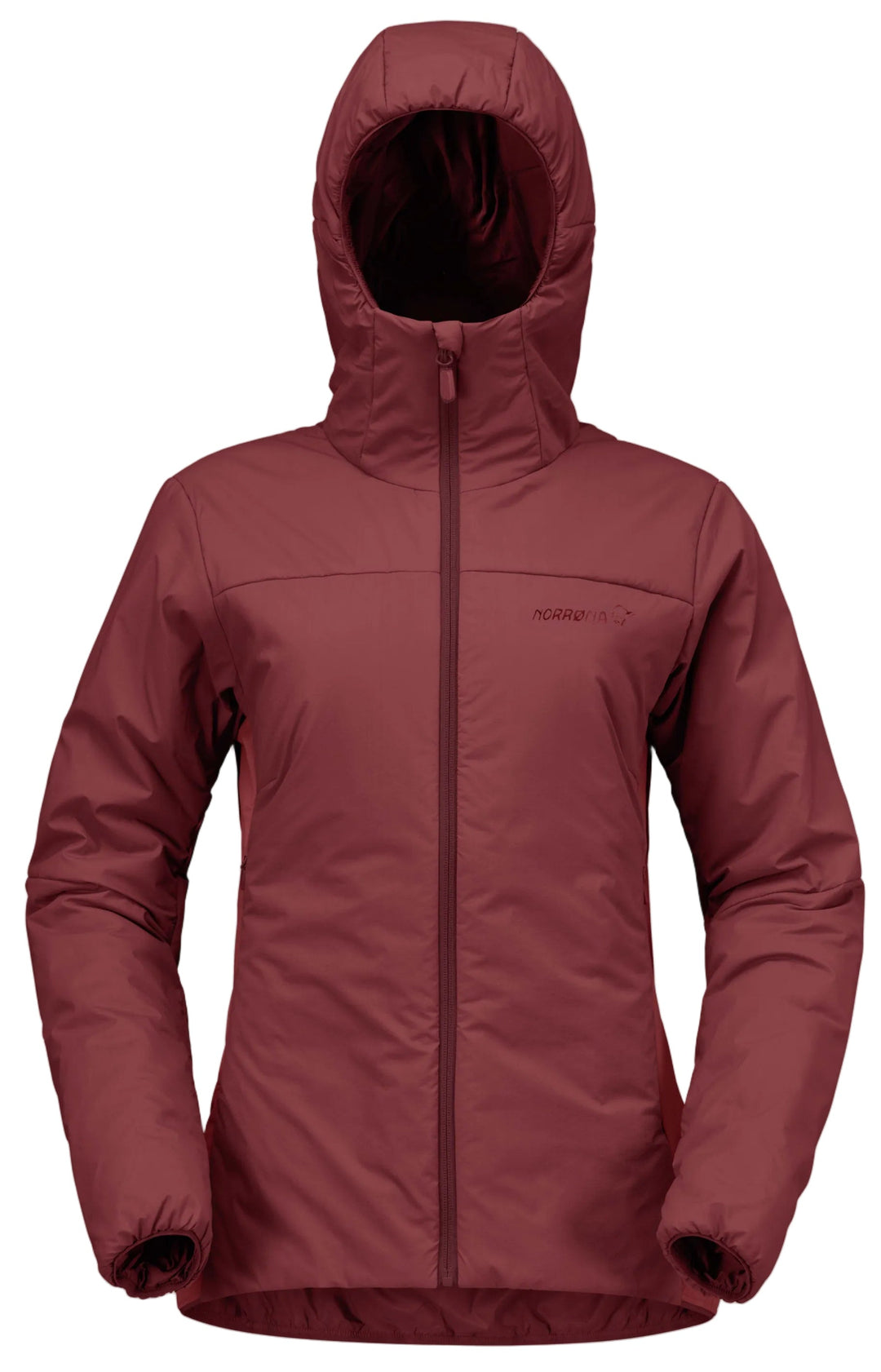 Femund Thermo60 Jacket - Women's