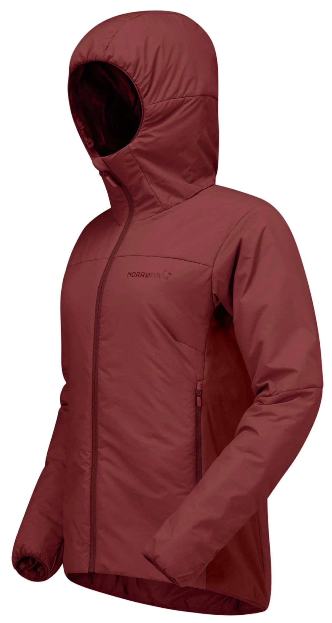 Femund Thermo60 Jacket - Women's