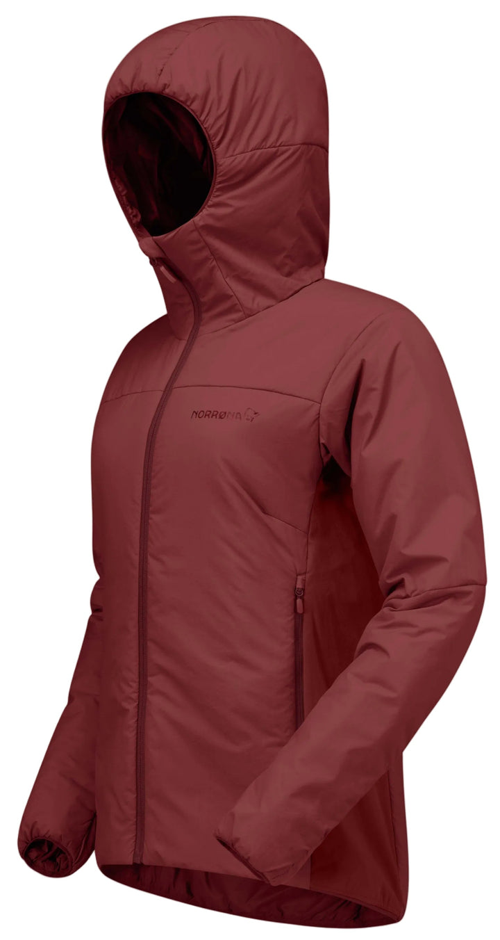 Femund Thermo60 Jacket - Women's