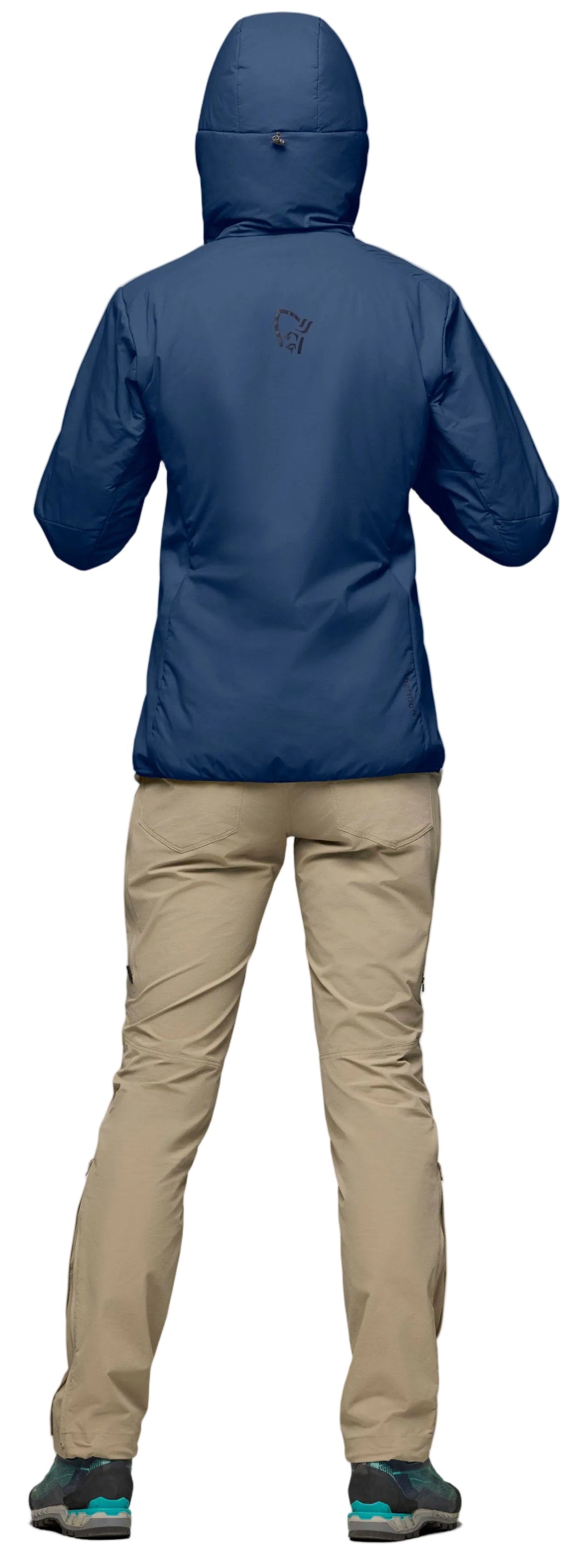 Femund Thermo60 Jacket - Women's