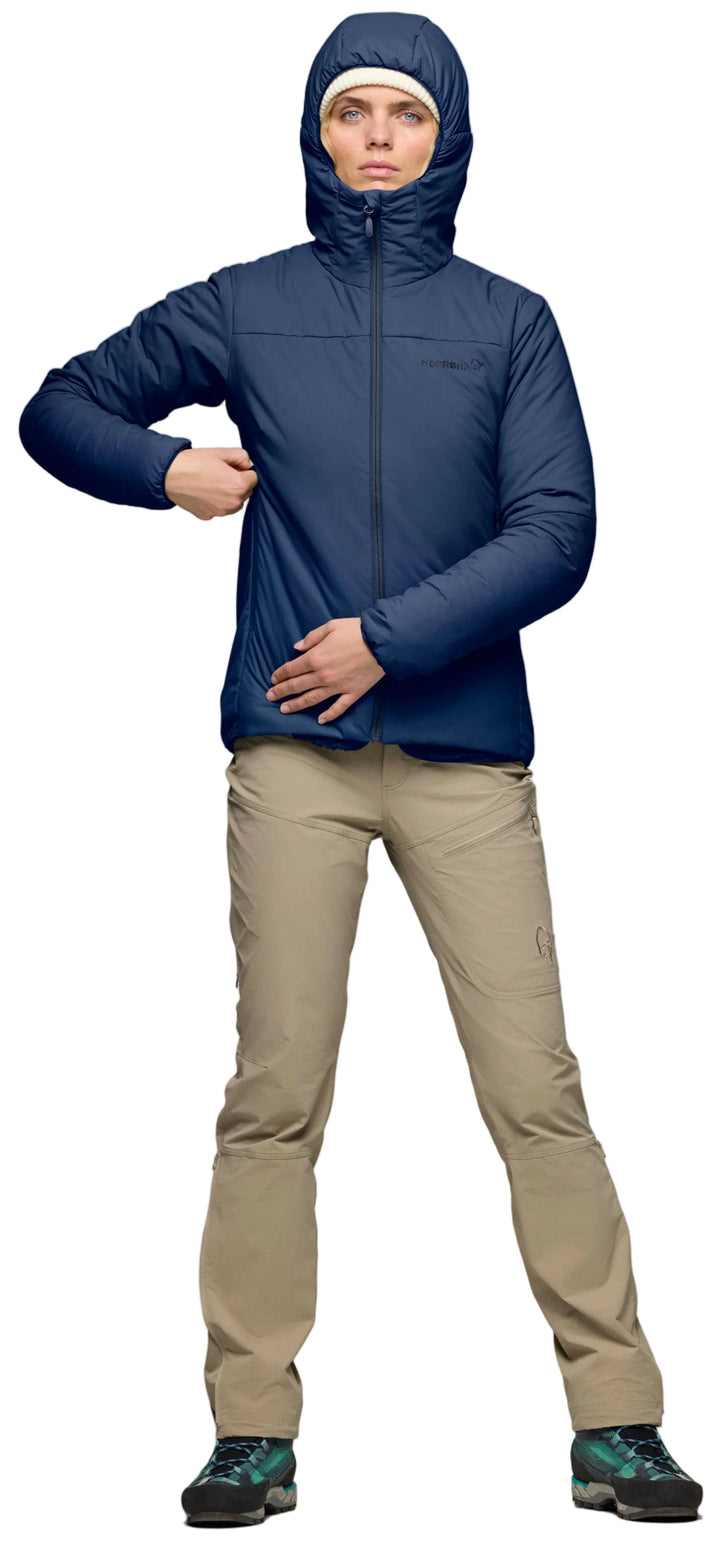 Femund Thermo60 Jacket - Women's