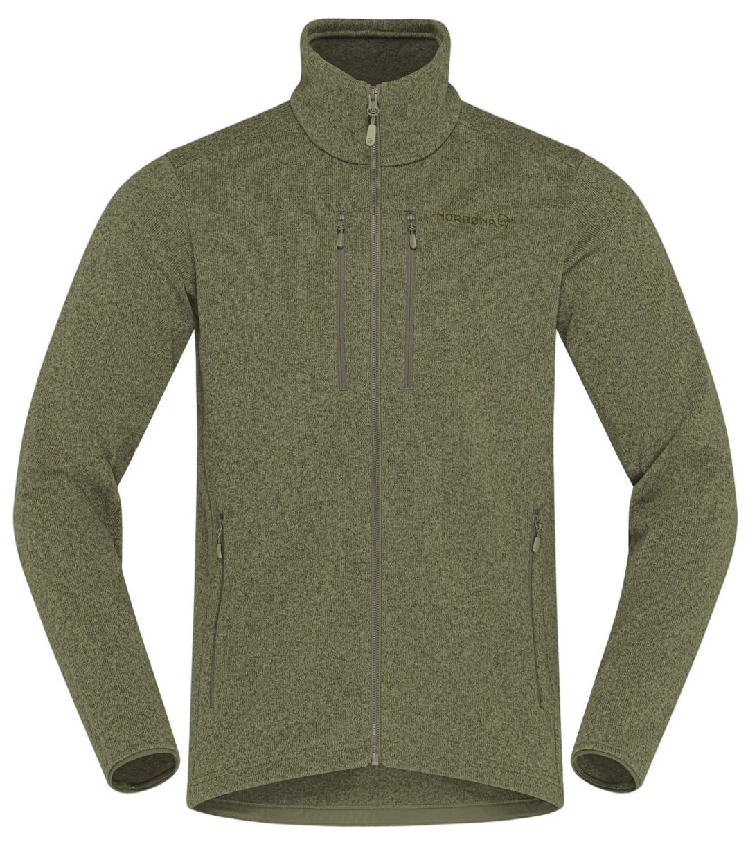 Femund Warm2 Jacket - Men's