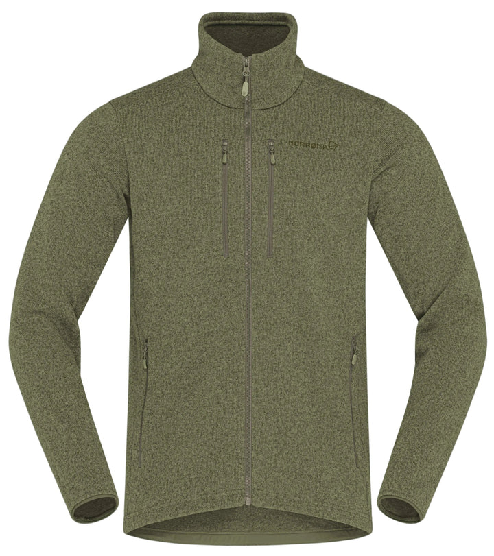 Femund Warm2 Jacket - Men's