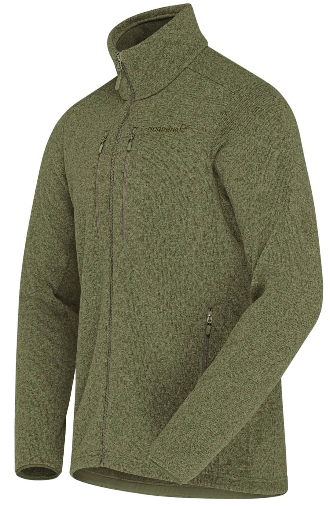 Femund Warm2 Jacket - Men's