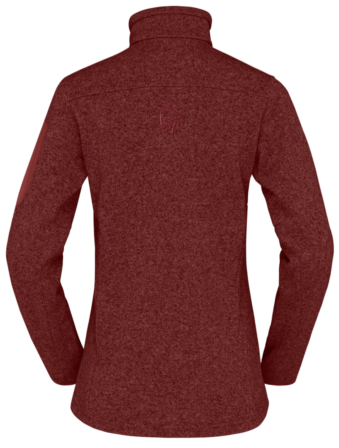 Femund Warm2 Jacket - Women's