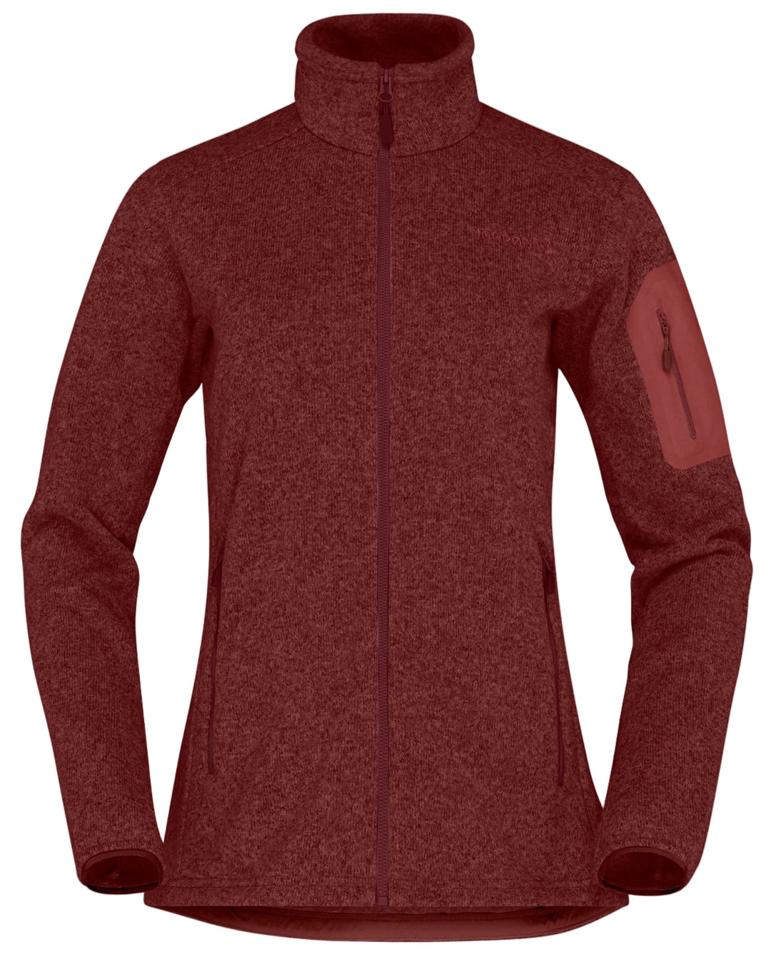 Femund Warm2 Jacket - Women's