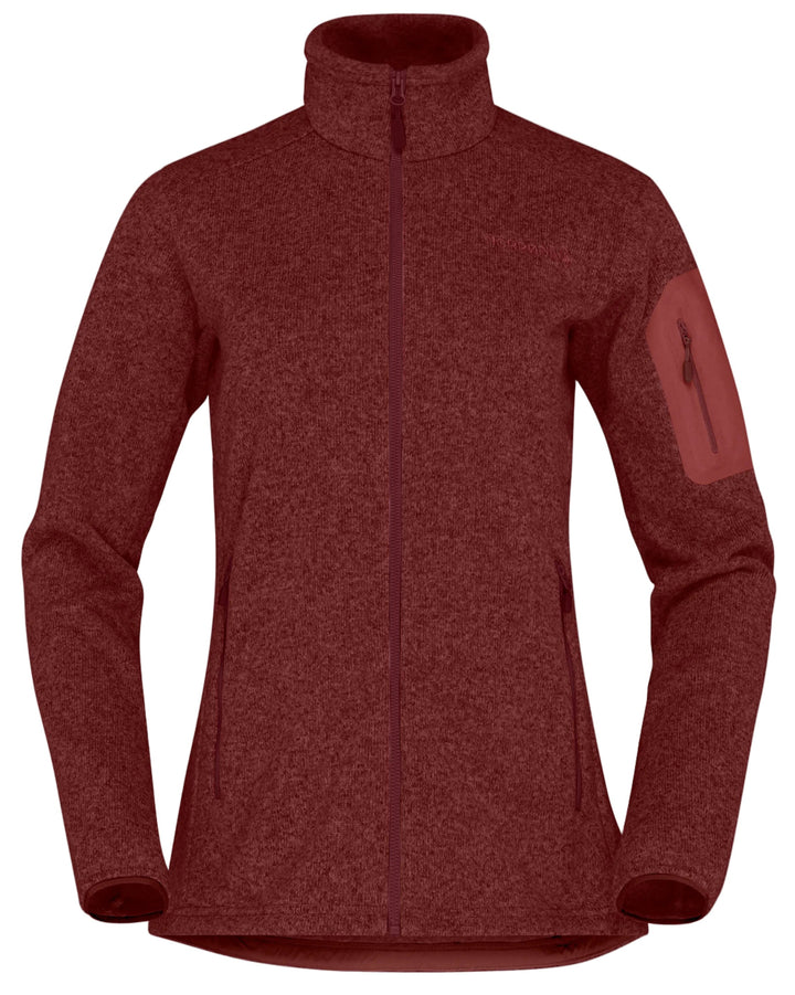 Femund Warm2 Jacket - Women's