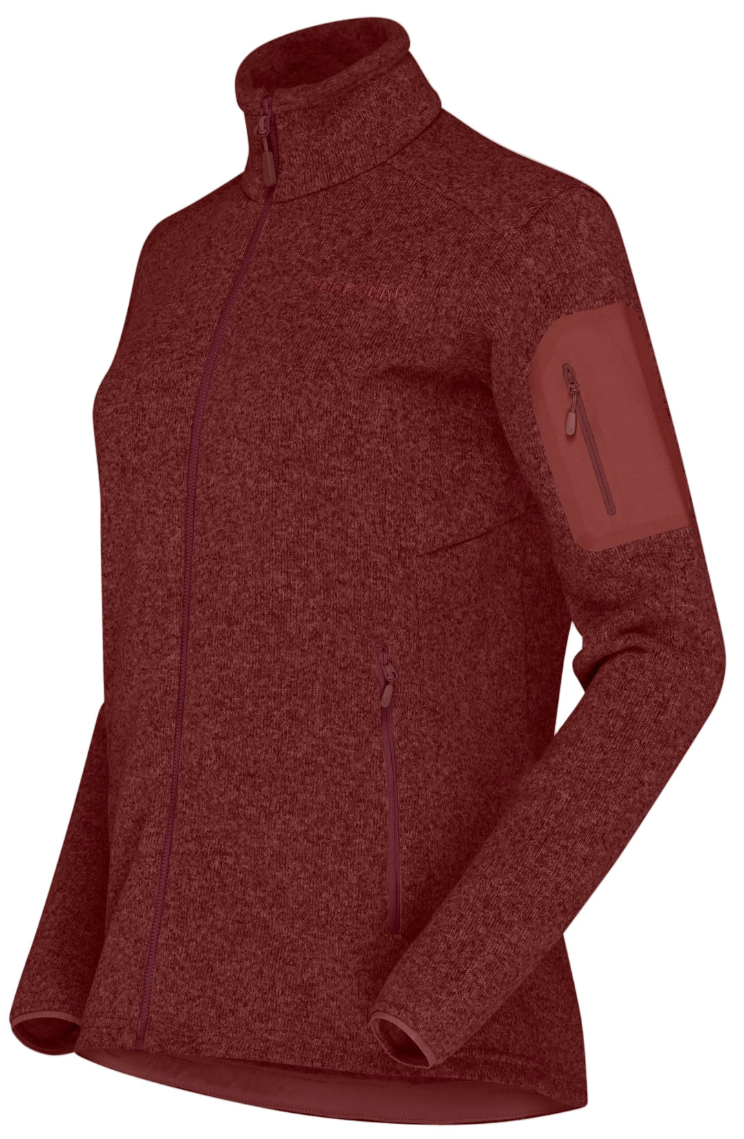 Femund Warm2 Jacket - Women's