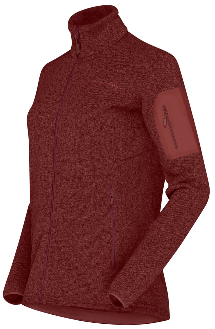 Femund Warm2 Jacket - Women's