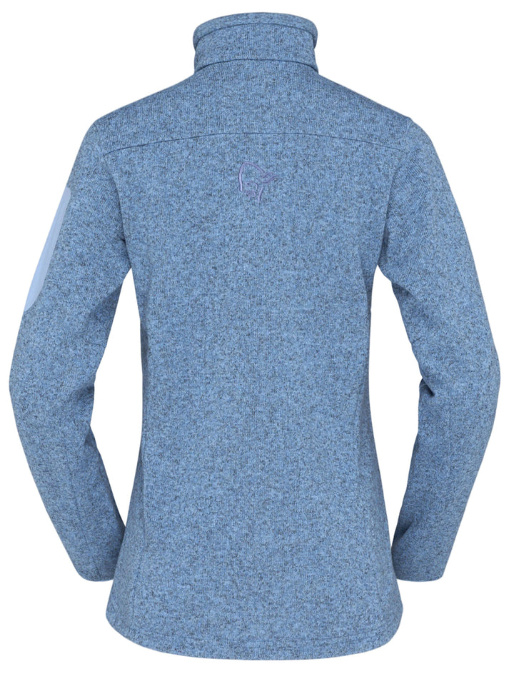 Femund Warm2 Jacket - Women's
