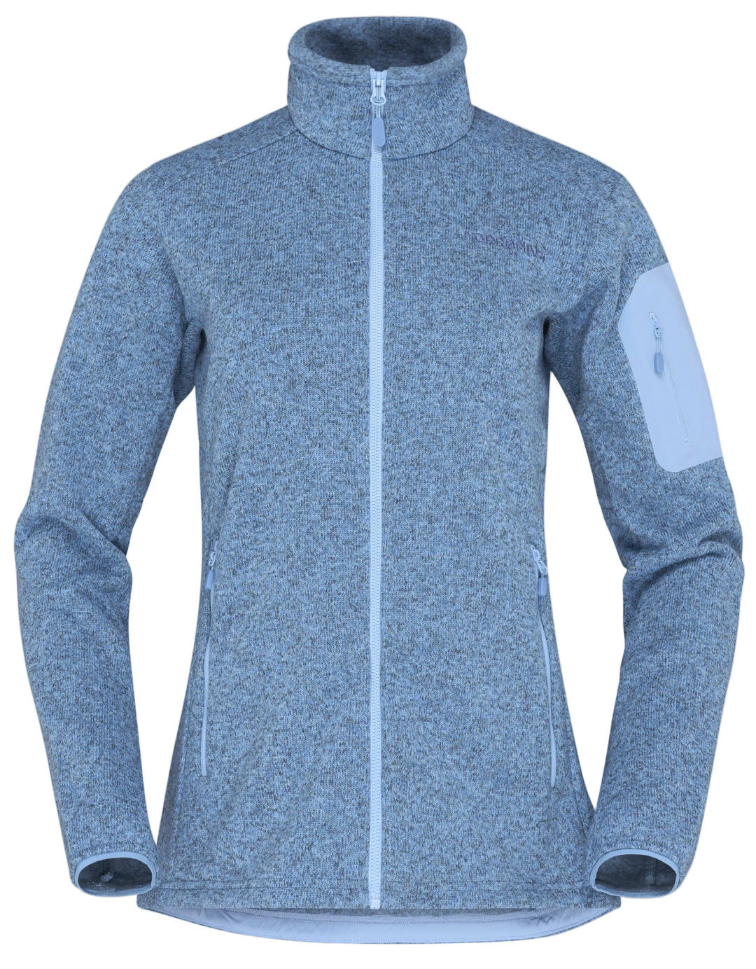 Femund Warm2 Jacket - Women's