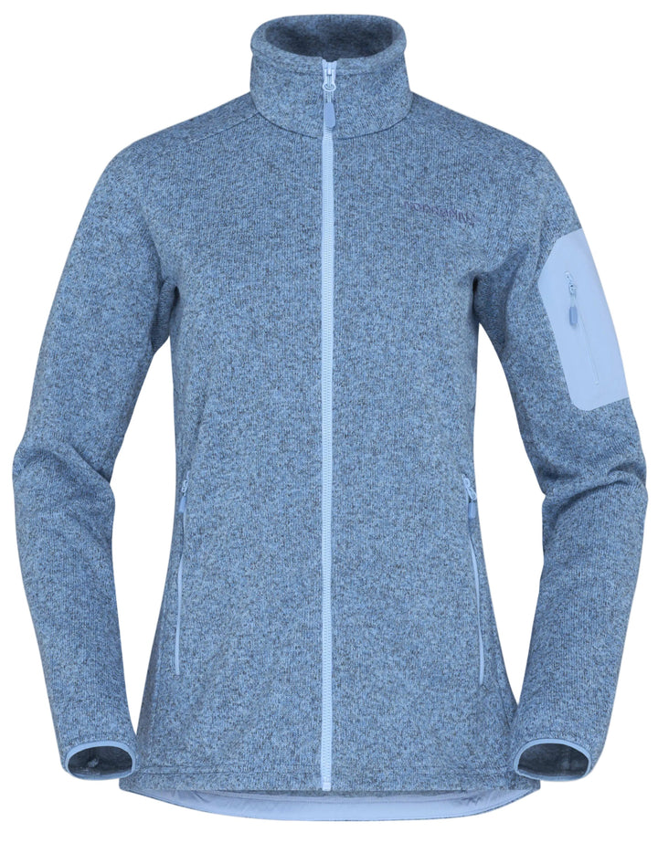 Femund Warm2 Jacket - Women's