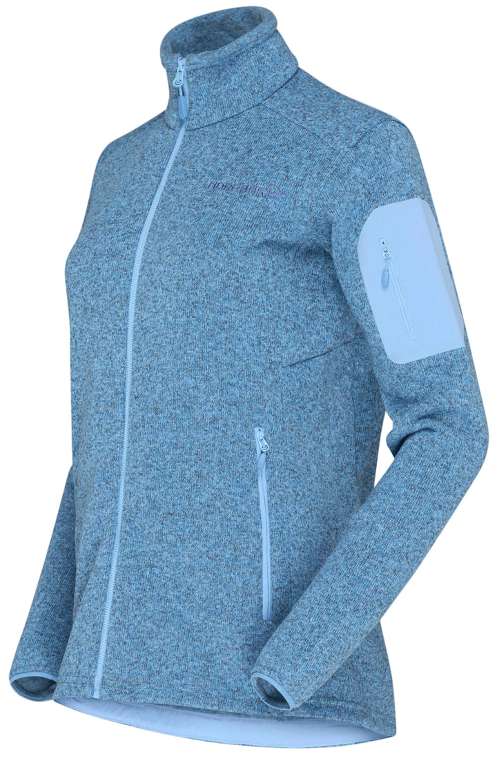 Femund Warm2 Jacket - Women's