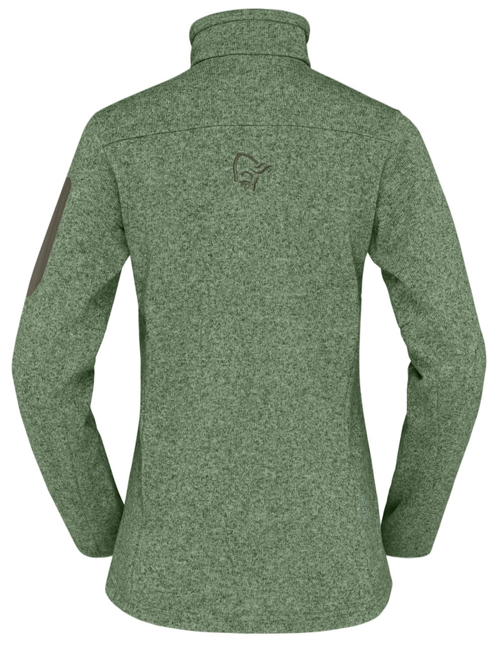 Femund Warm2 Jacket - Women's