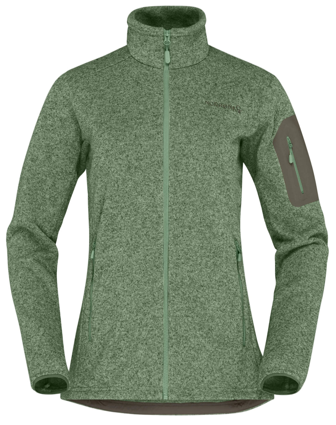 Femund Warm2 Jacket - Women's