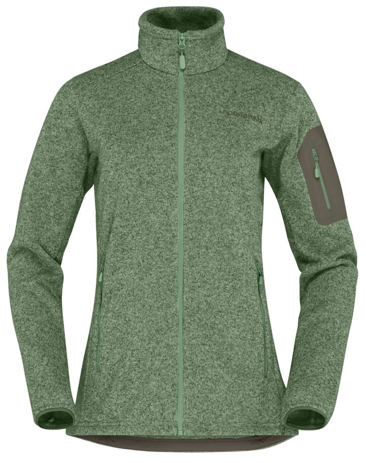 Femund Warm2 Jacket - Women's