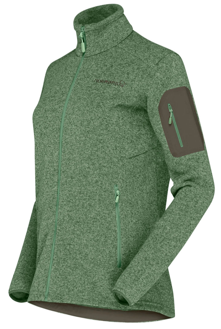 Femund Warm2 Jacket - Women's