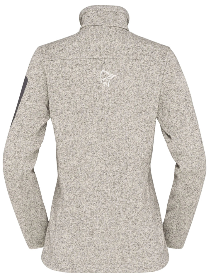 Femund Warm2 Jacket - Women's