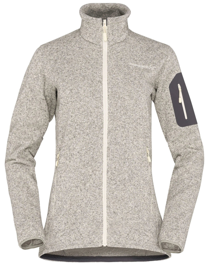 Femund Warm2 Jacket - Women's